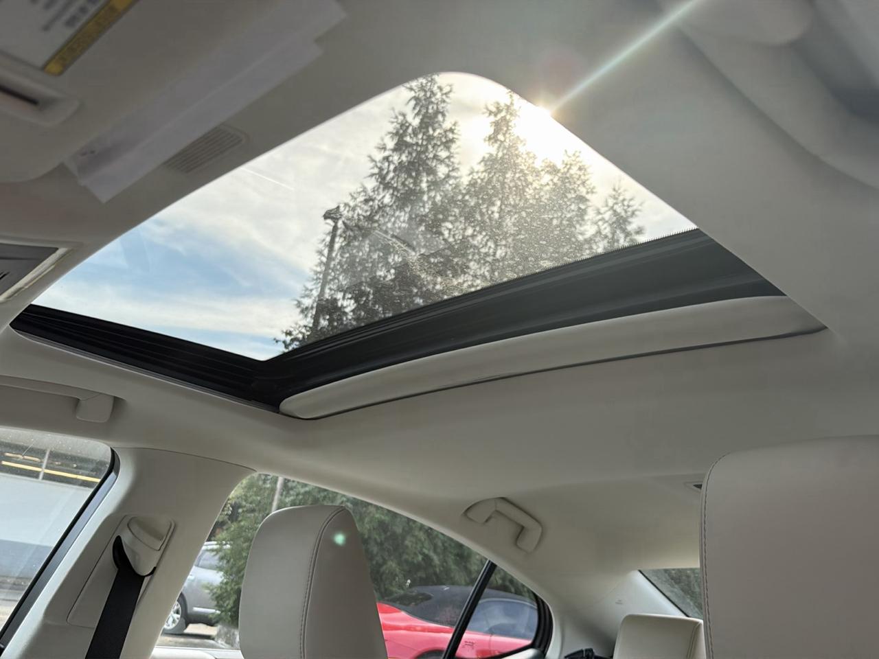 Lexus ES ES 350 FWD 2023