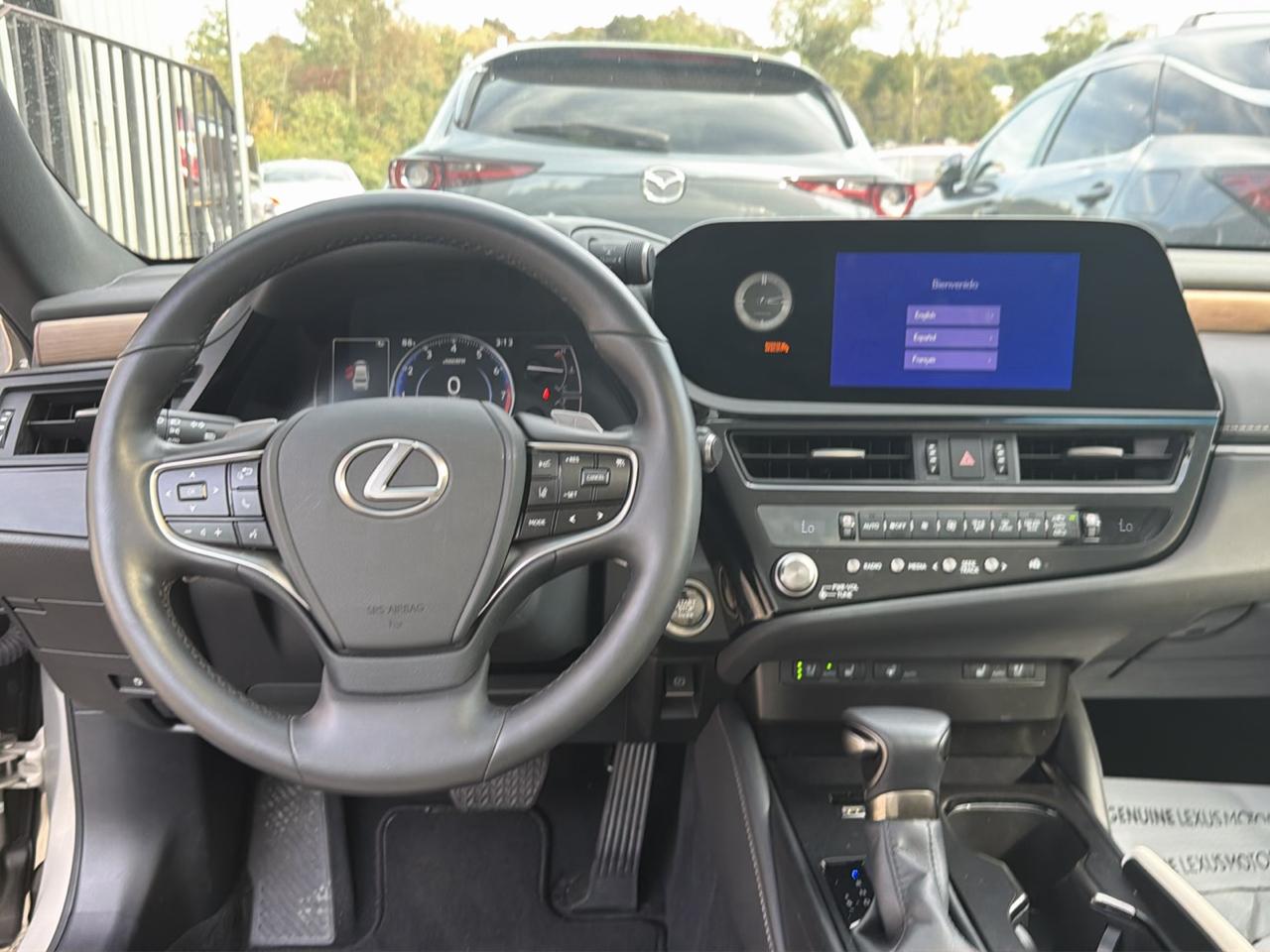 Lexus ES ES 350 FWD 2023