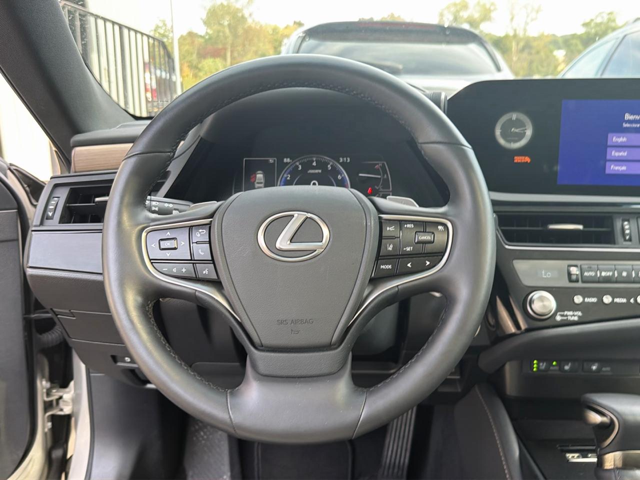 Lexus ES ES 350 FWD 2023