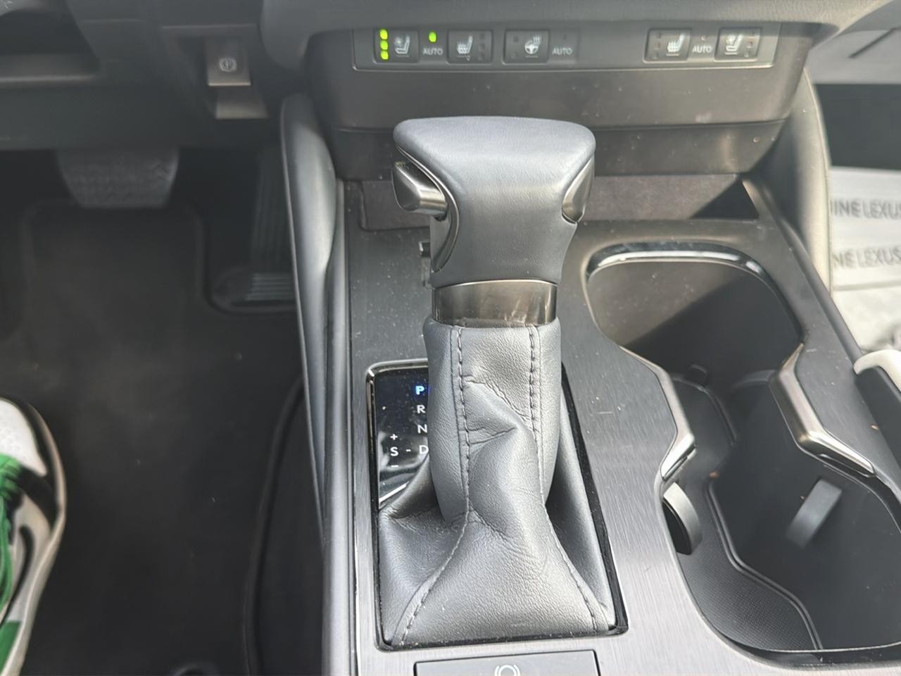 Lexus ES ES 350 FWD 2023