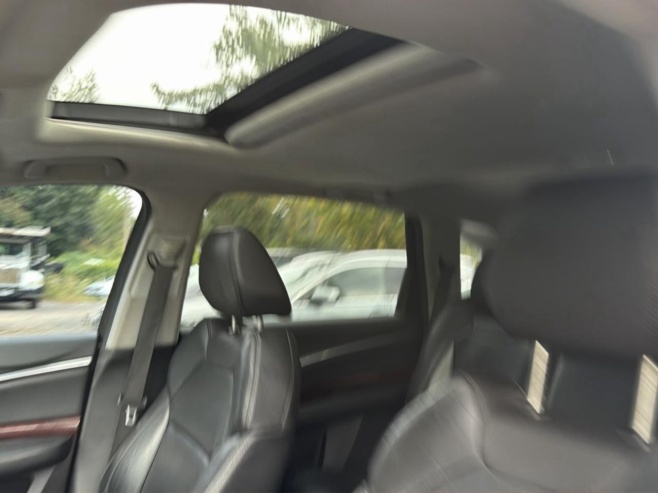 Acura MDX SH-AWD 4dr 2014