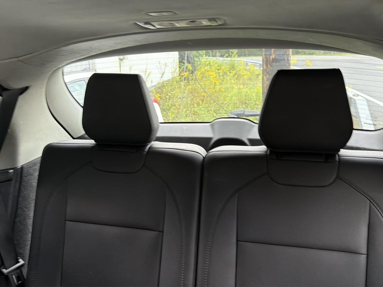 Acura MDX SH-AWD 4dr 2014