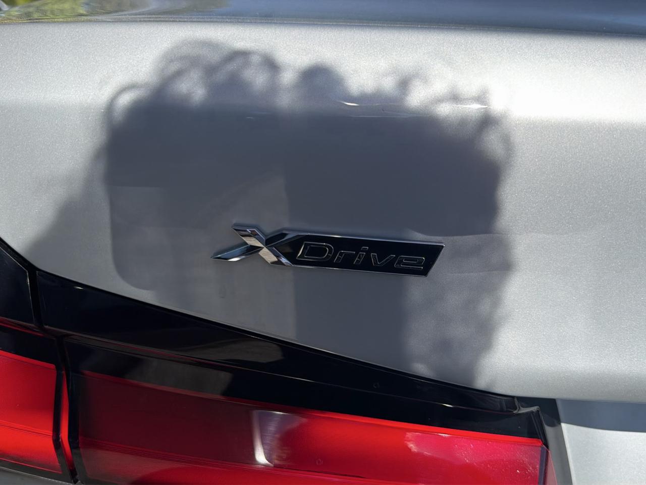 BMW 5 Series 540i xDrive Sedan 2021