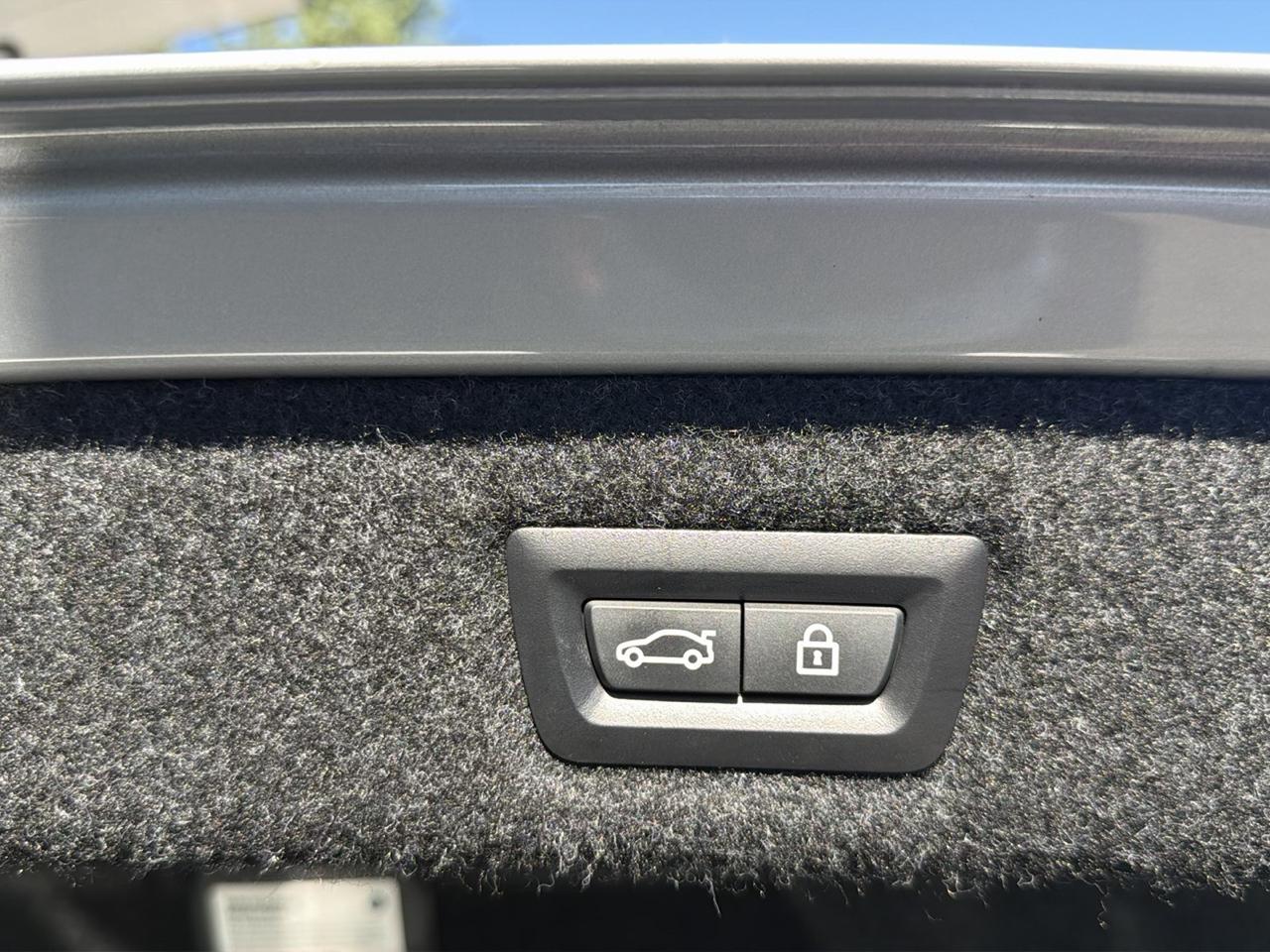 BMW 5 Series 540i xDrive Sedan 2021