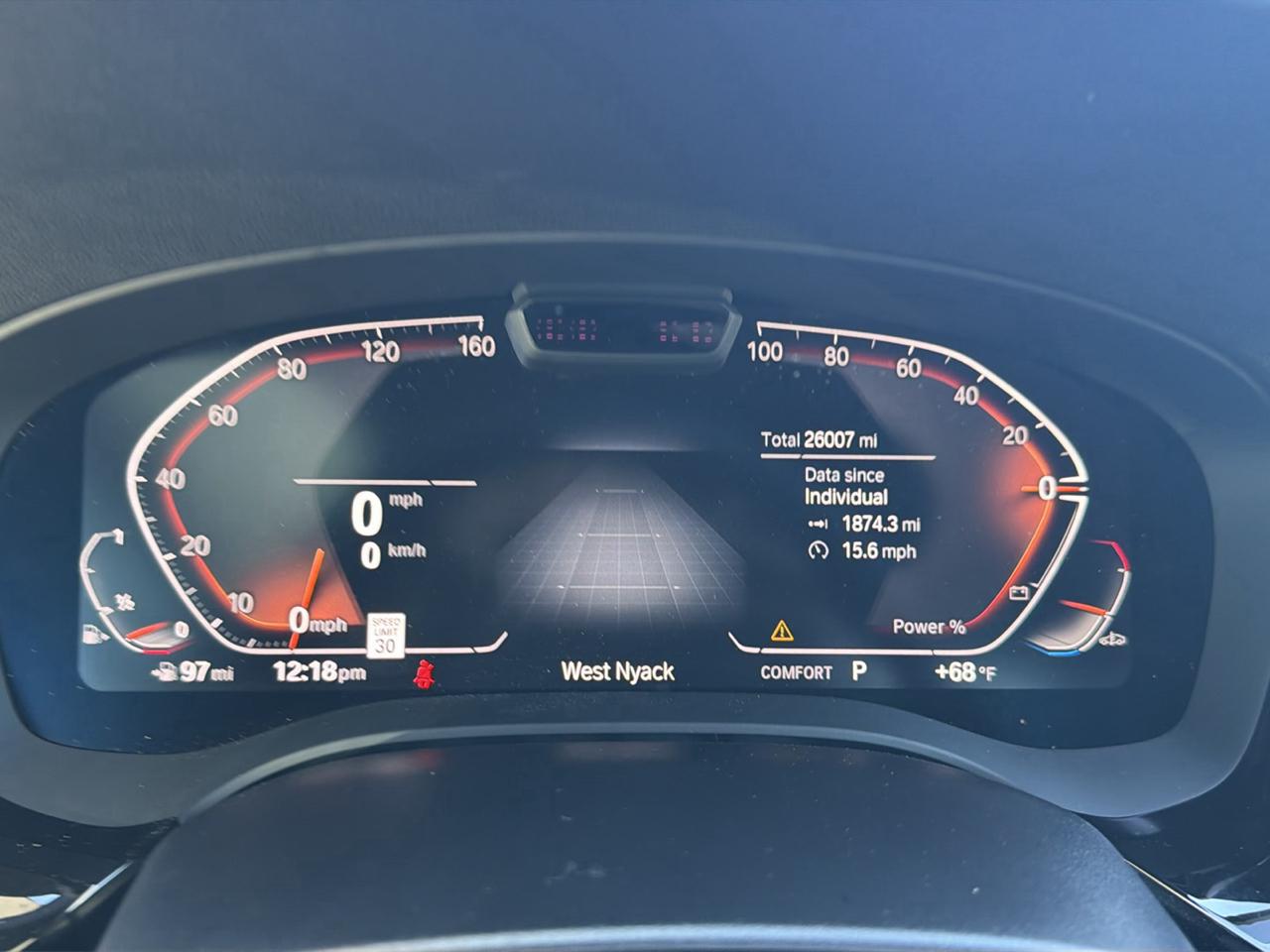 BMW 5 Series 540i xDrive Sedan 2021