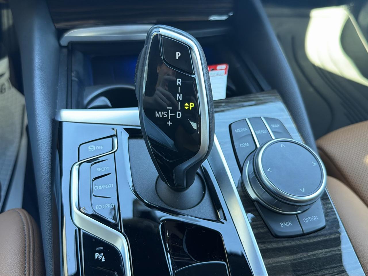 BMW 5 Series 540i xDrive Sedan 2021