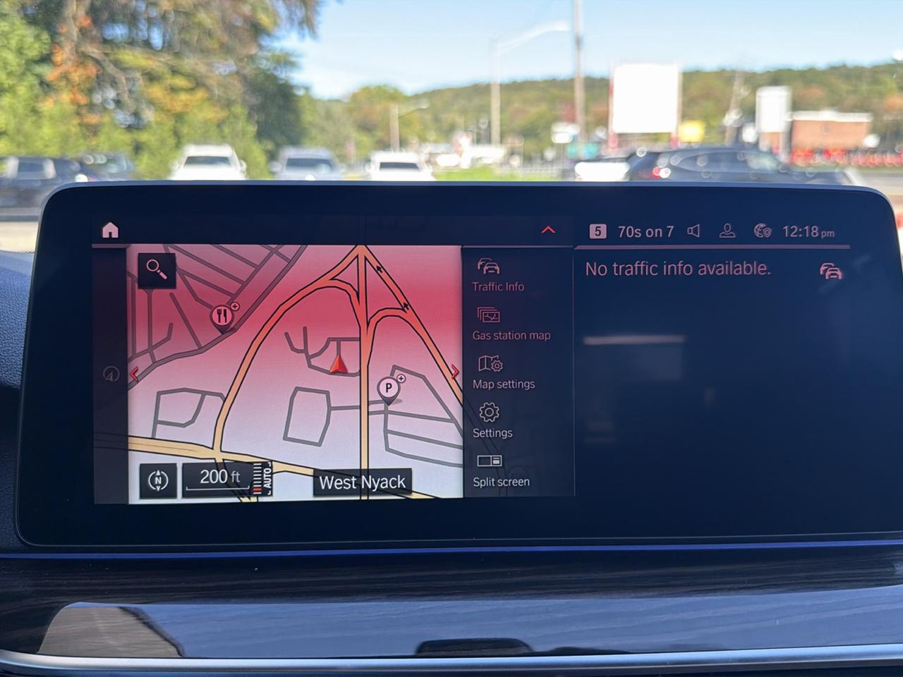 BMW 5 Series 540i xDrive Sedan 2021