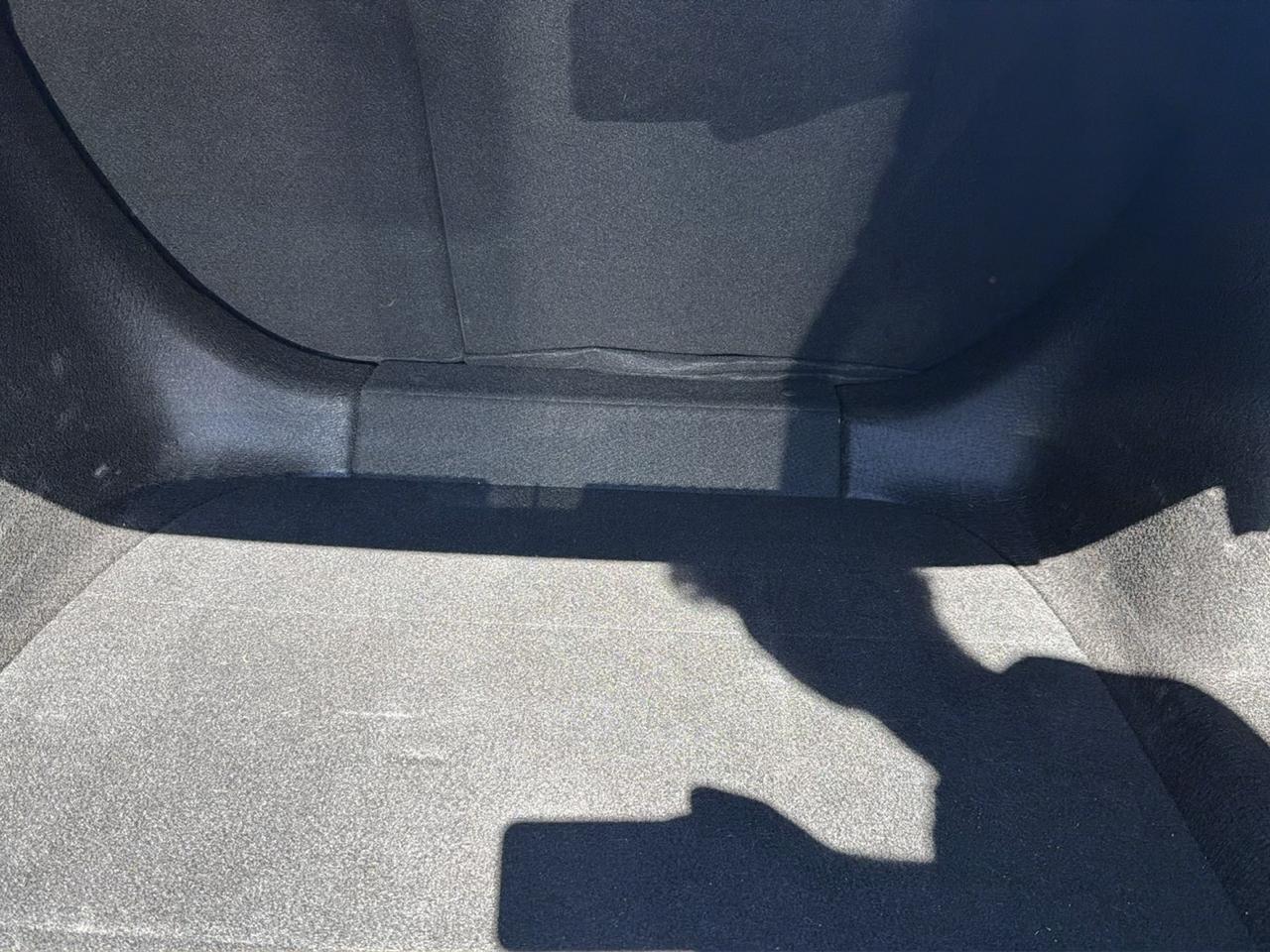 Honda Accord Sedan EX CVT 2024