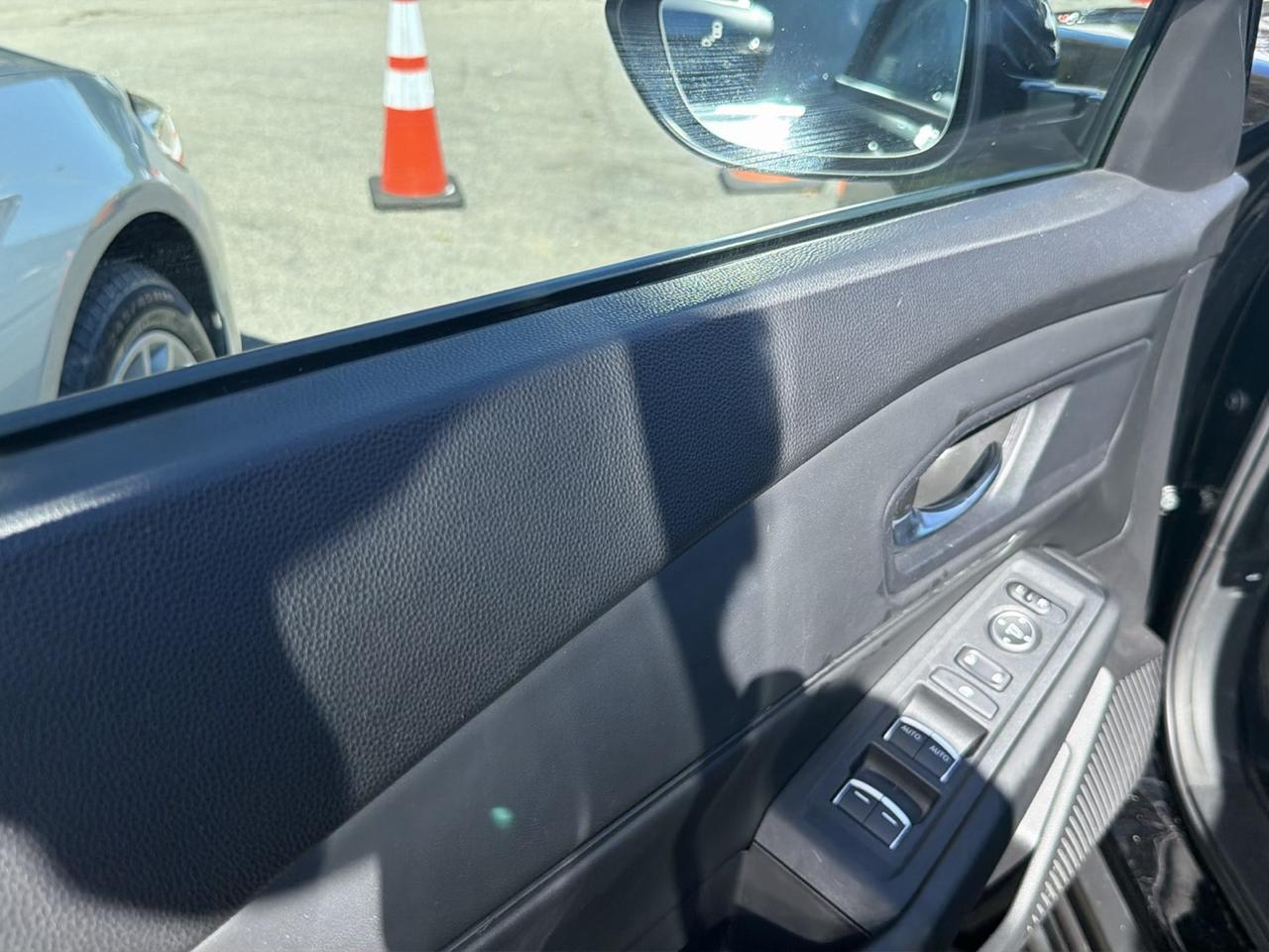 Honda Accord Sedan EX CVT 2024