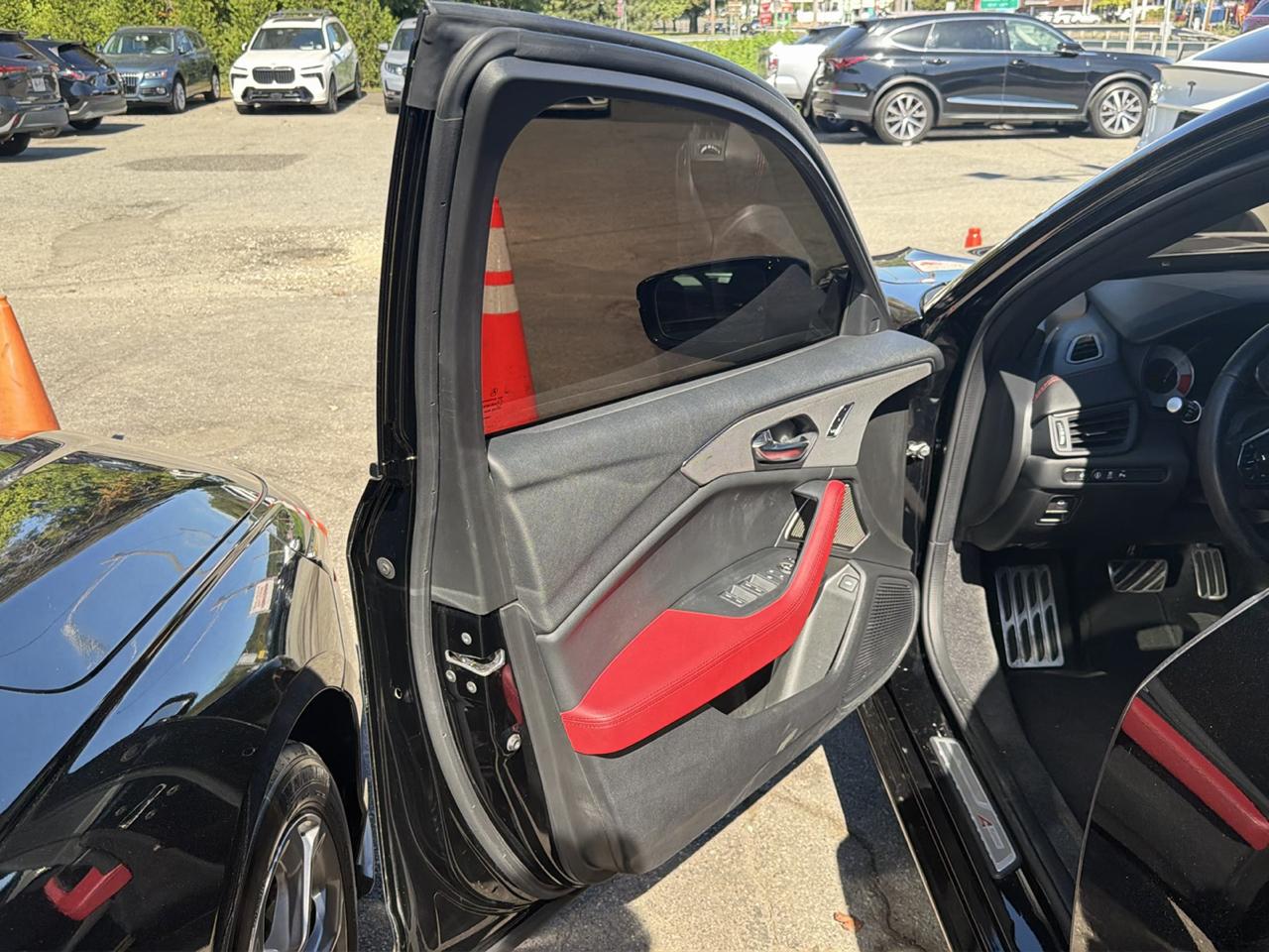 Acura TLX SH-AWD w/A-Spec Package 2023