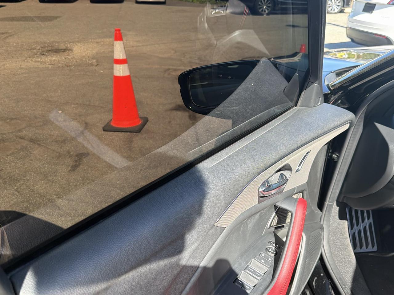 Acura TLX SH-AWD w/A-Spec Package 2023