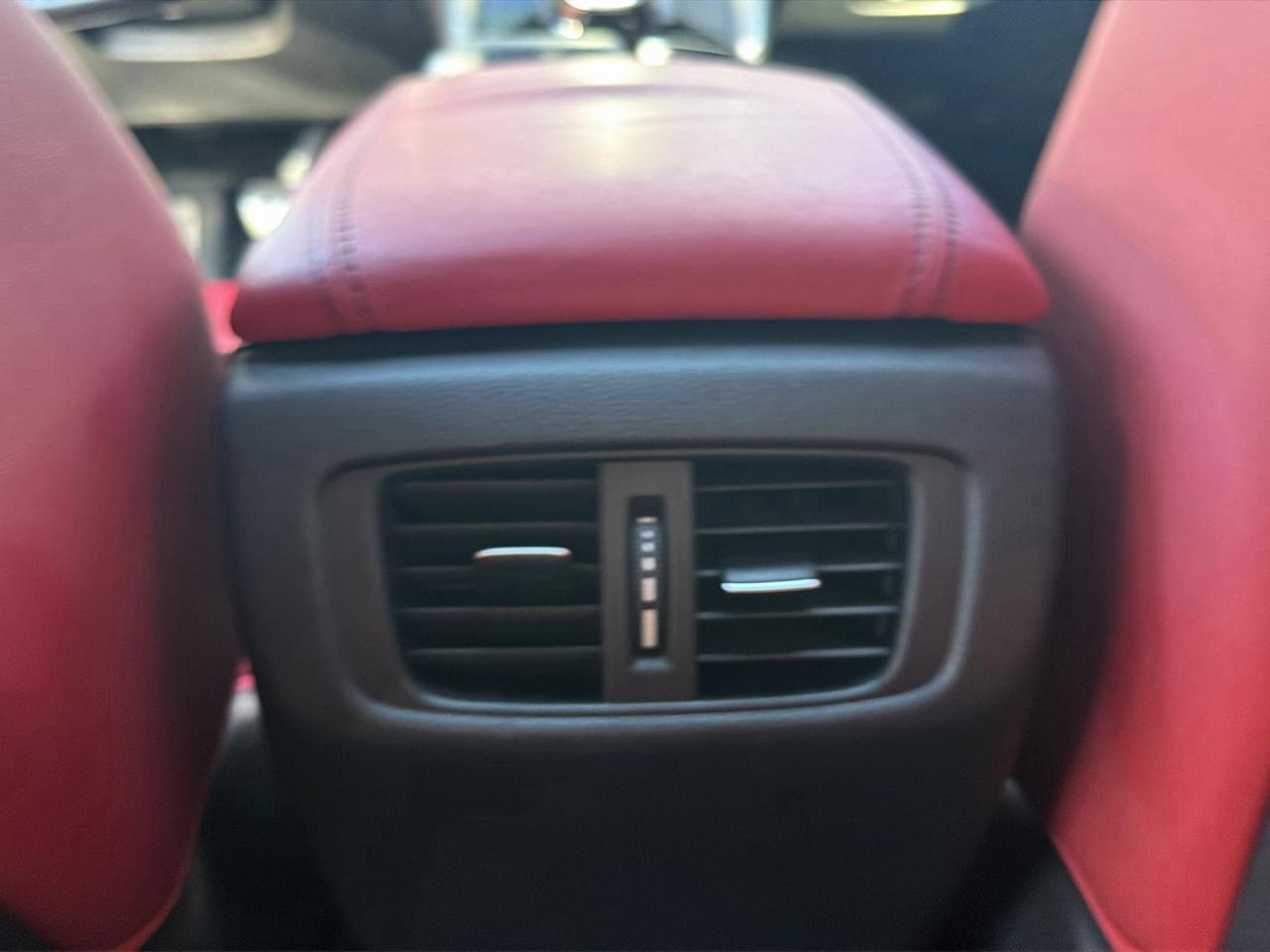 Acura TLX SH-AWD w/A-Spec Package 2023