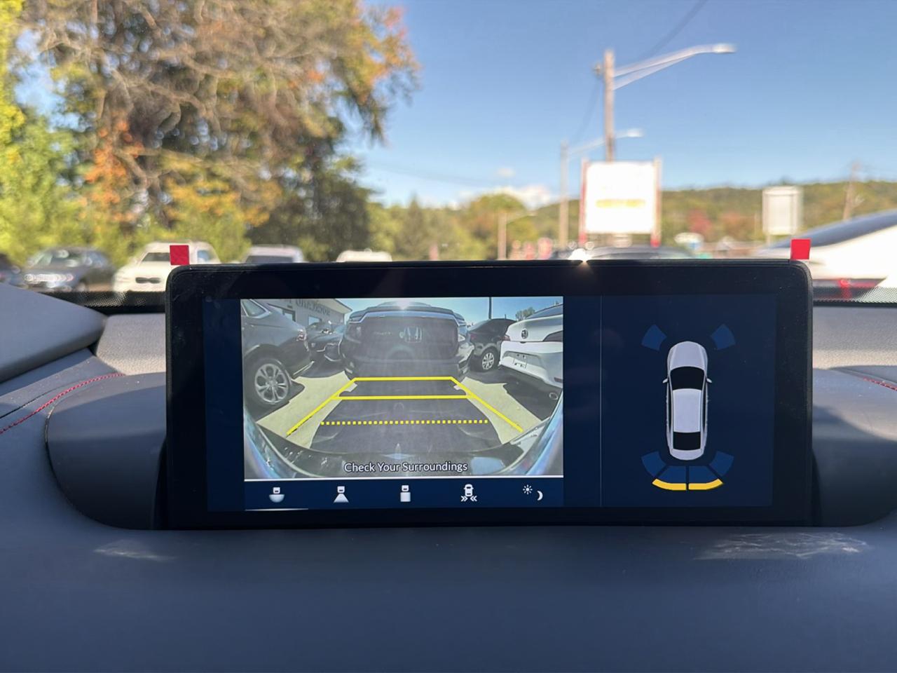Acura TLX SH-AWD w/A-Spec Package 2023