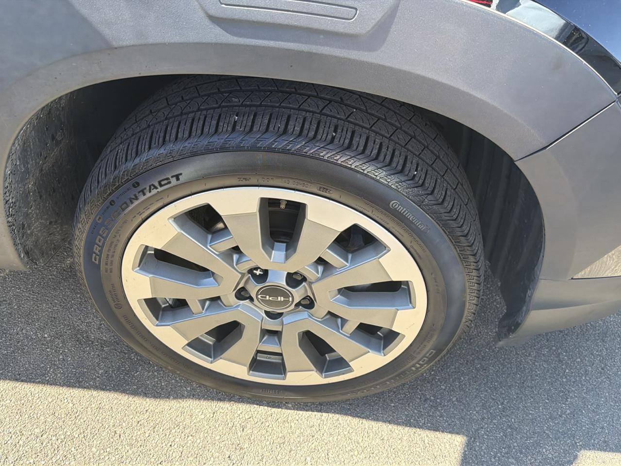 Honda Passport EX-L AWD 2025
