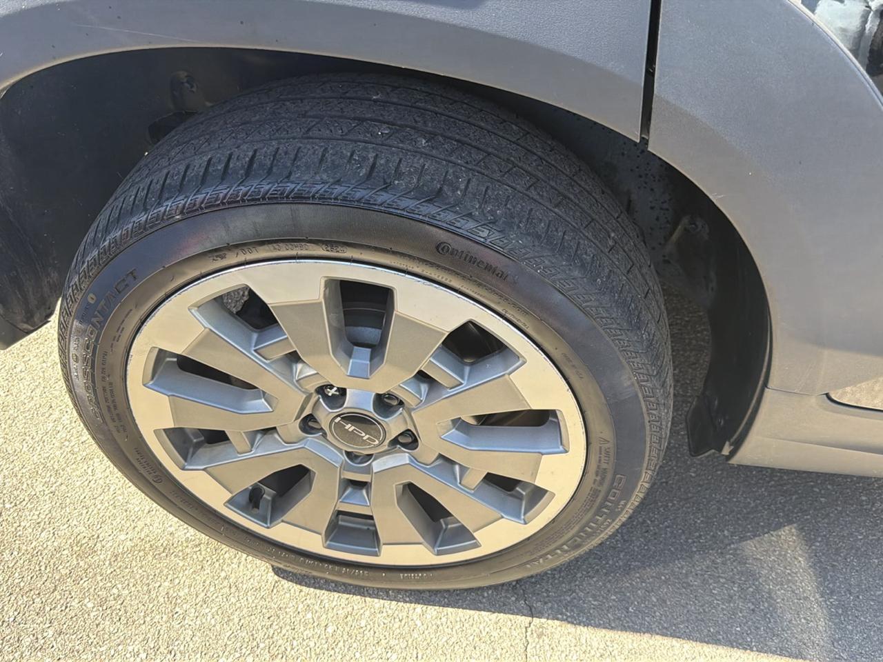 Honda Passport EX-L AWD 2025