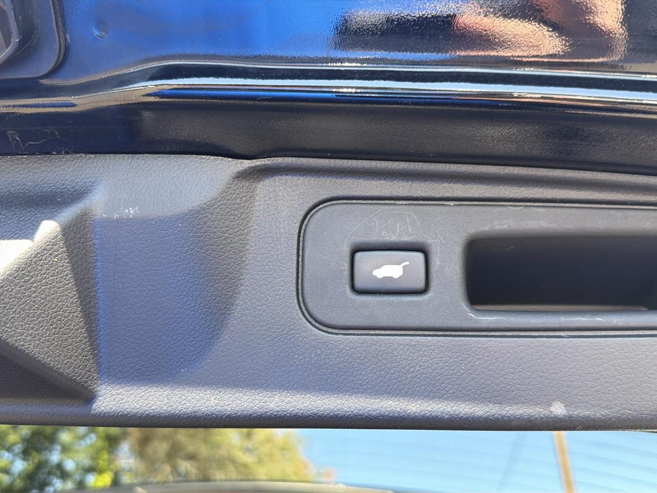 Honda Passport EX-L AWD 2025