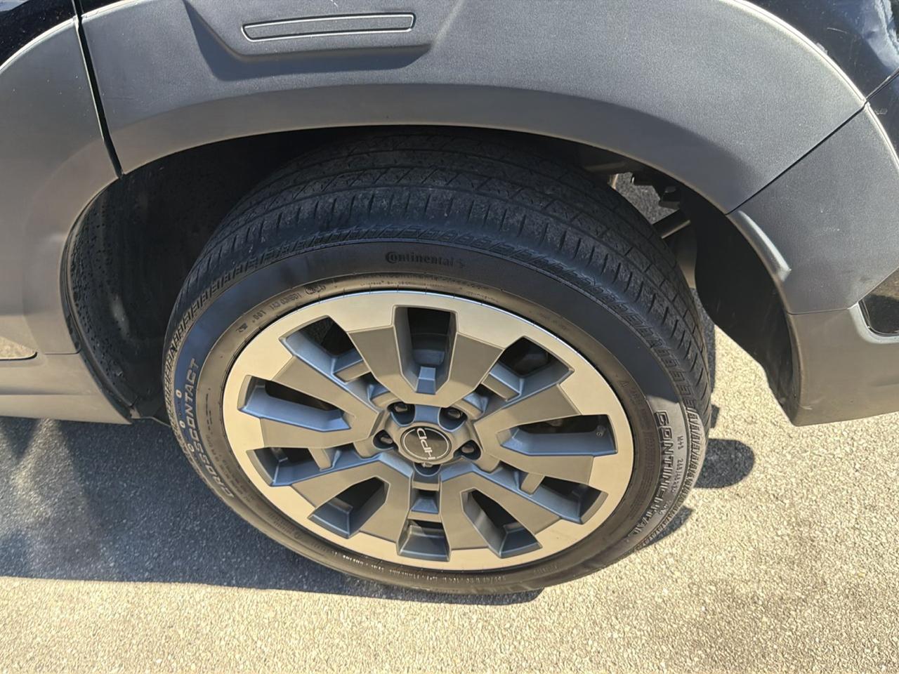 Honda Passport EX-L AWD 2025