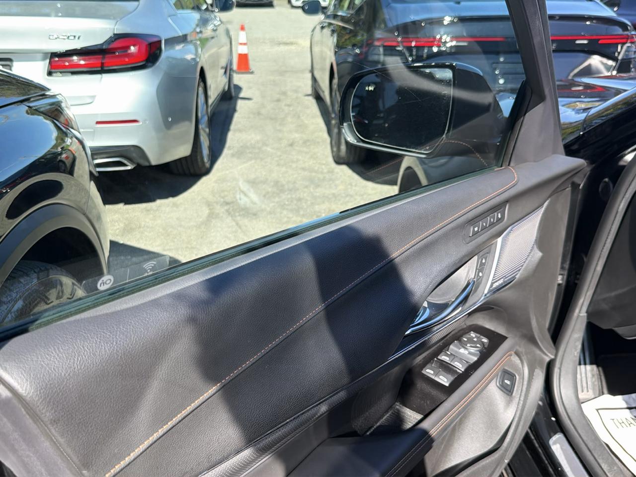Cadillac CT4 4dr Sdn Sport 2023