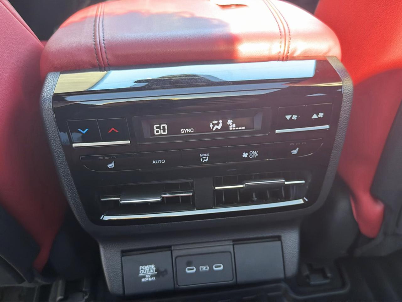 Acura MDX SH-AWD w/A-Spec Advance Package 2026