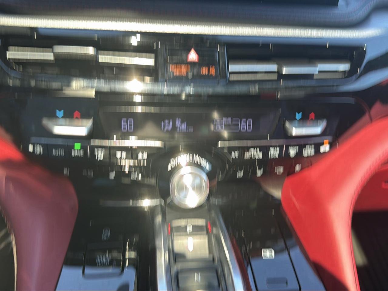 Acura MDX SH-AWD w/A-Spec Advance Package 2026
