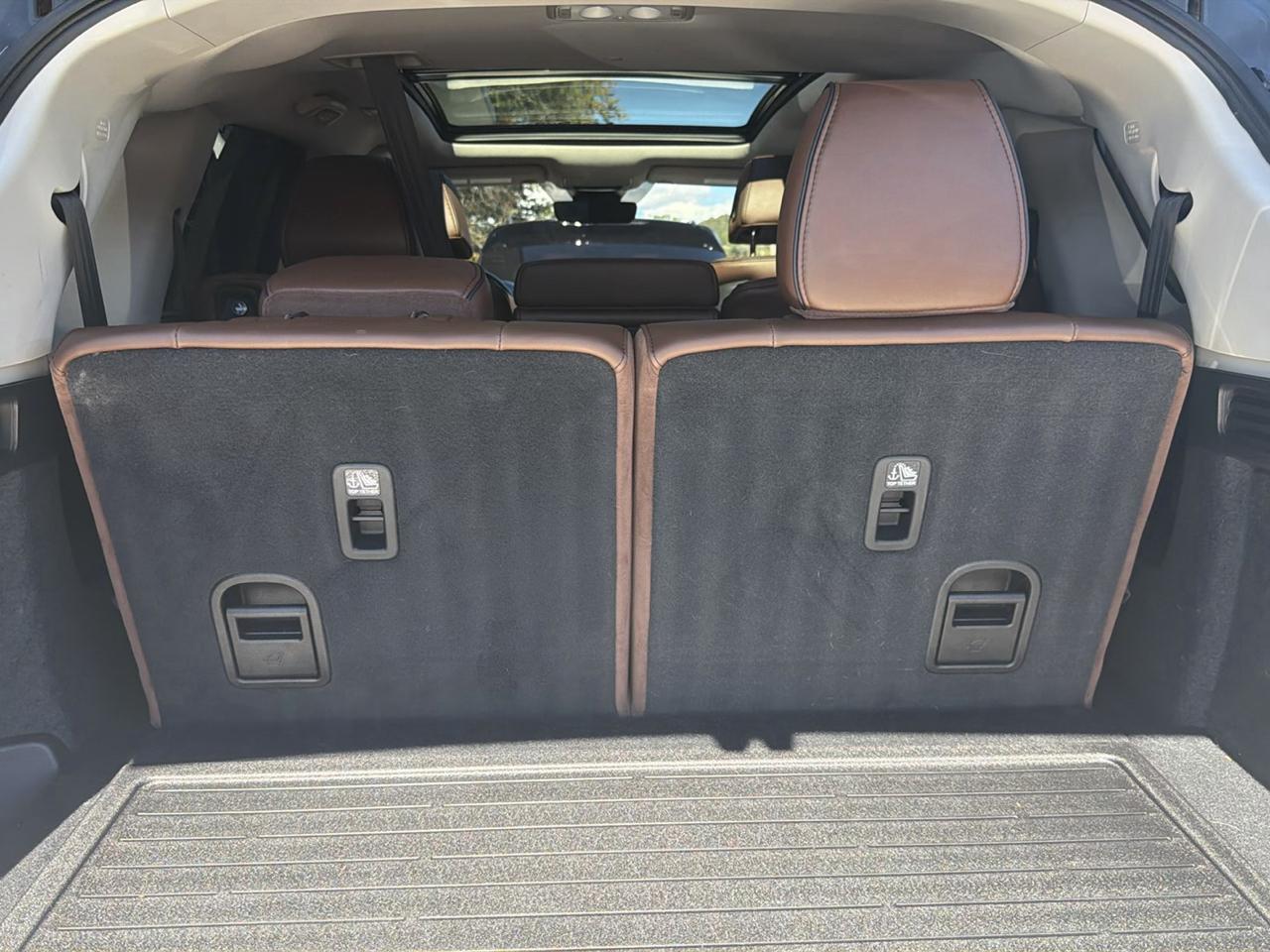 Acura MDX SH-AWD w/Advance Package 2024