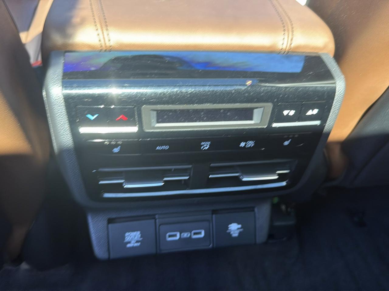 Acura MDX SH-AWD w/Advance Package 2024