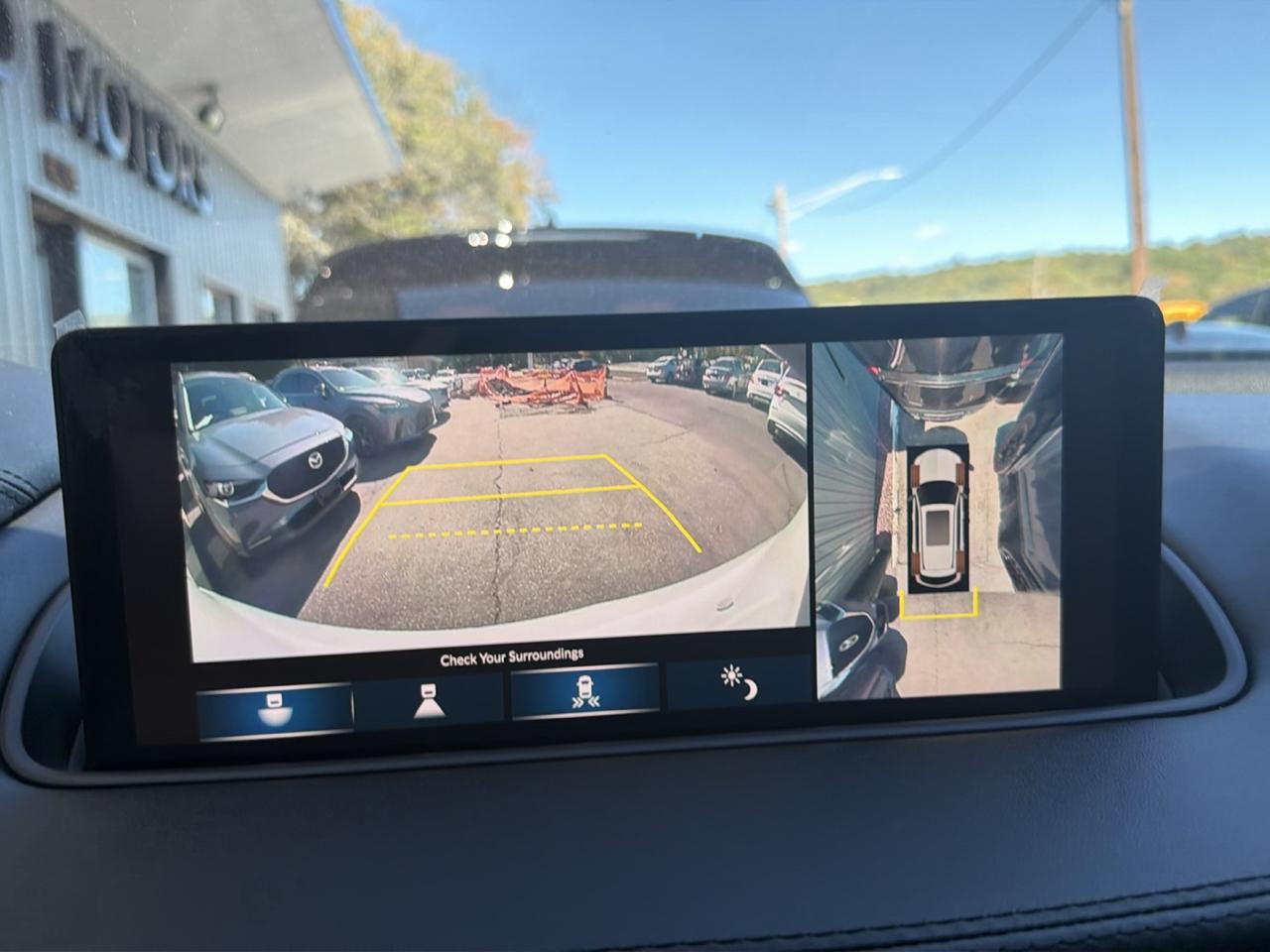 Acura MDX SH-AWD w/Advance Package 2024