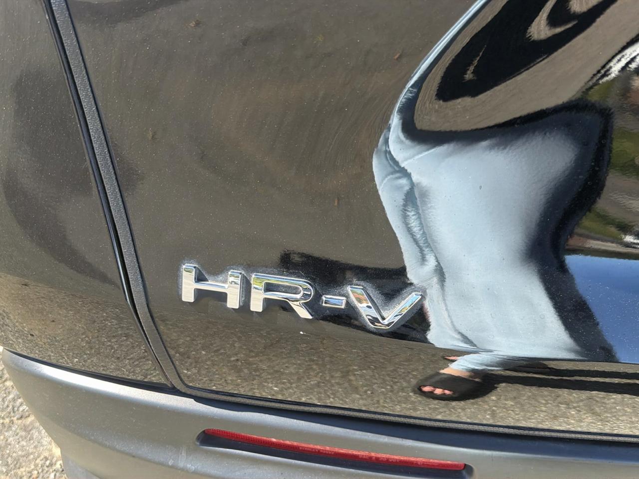 Honda HR-V Sport AWD CVT 2024