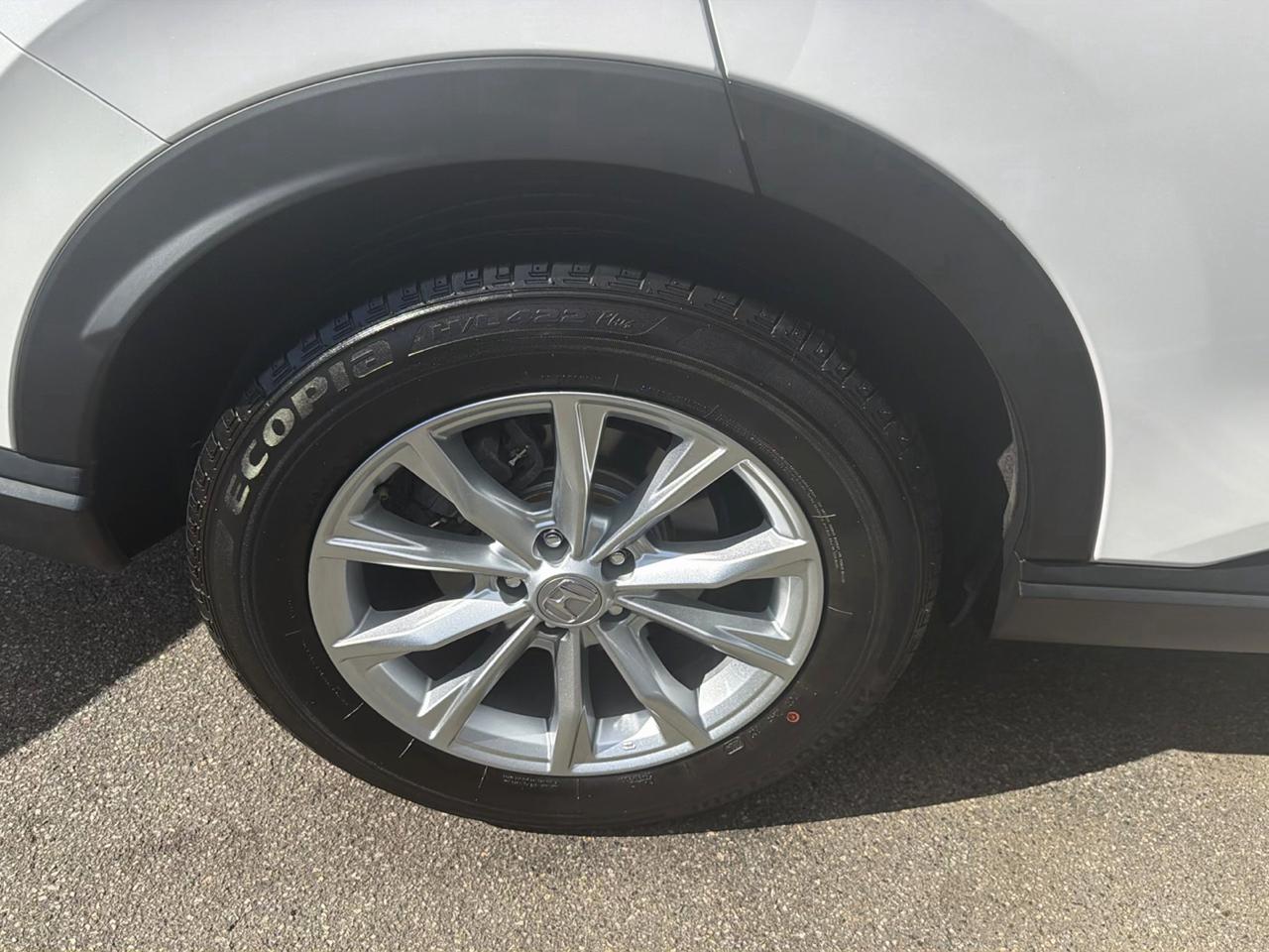 Honda CR-V EX AWD 2025