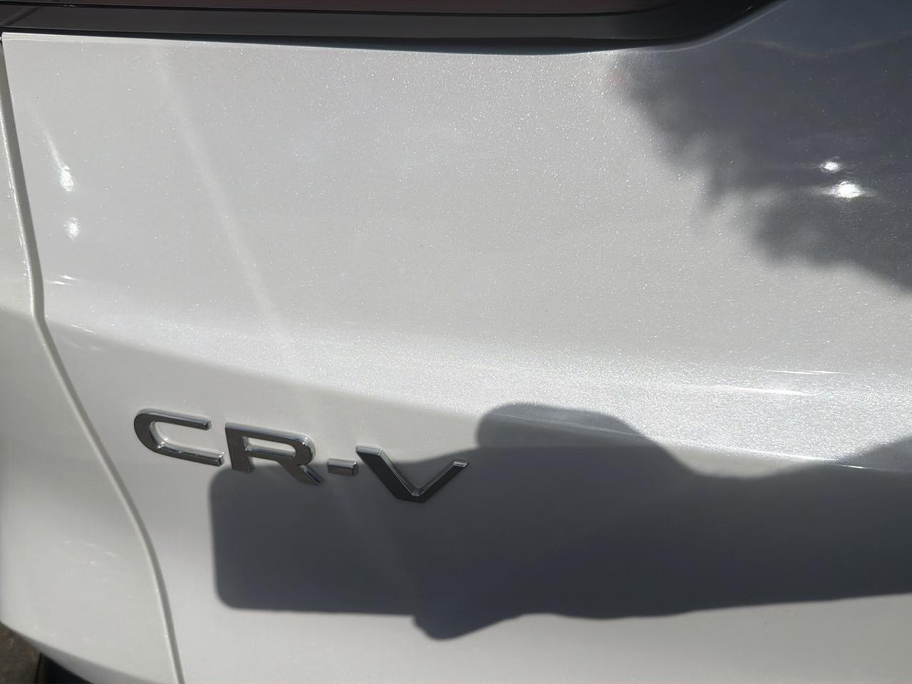 Honda CR-V EX AWD 2025