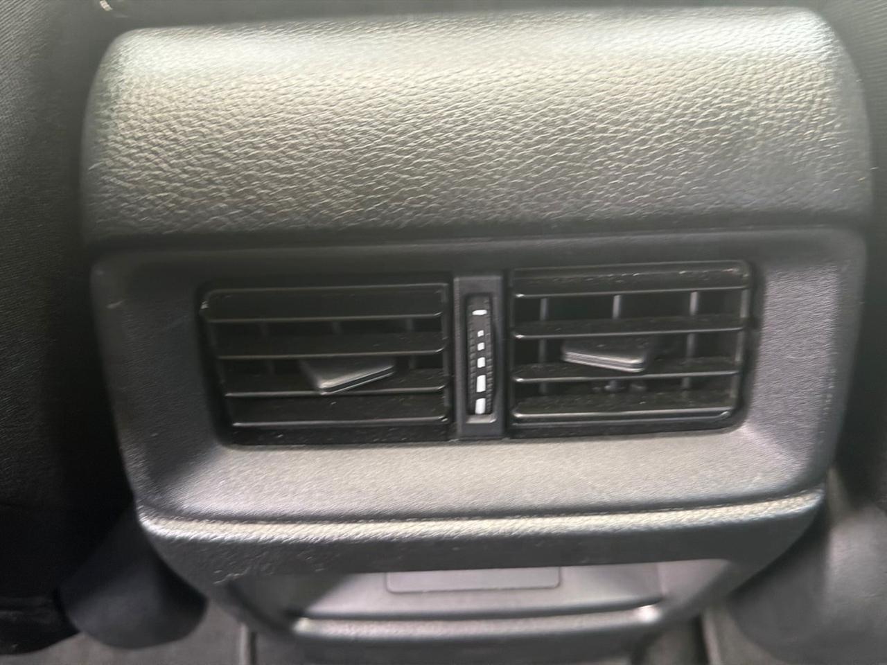 Honda CR-V EX AWD 2025