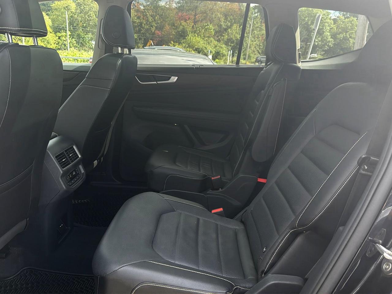 Volkswagen Atlas 2.0T SEL 4MOTION 2024