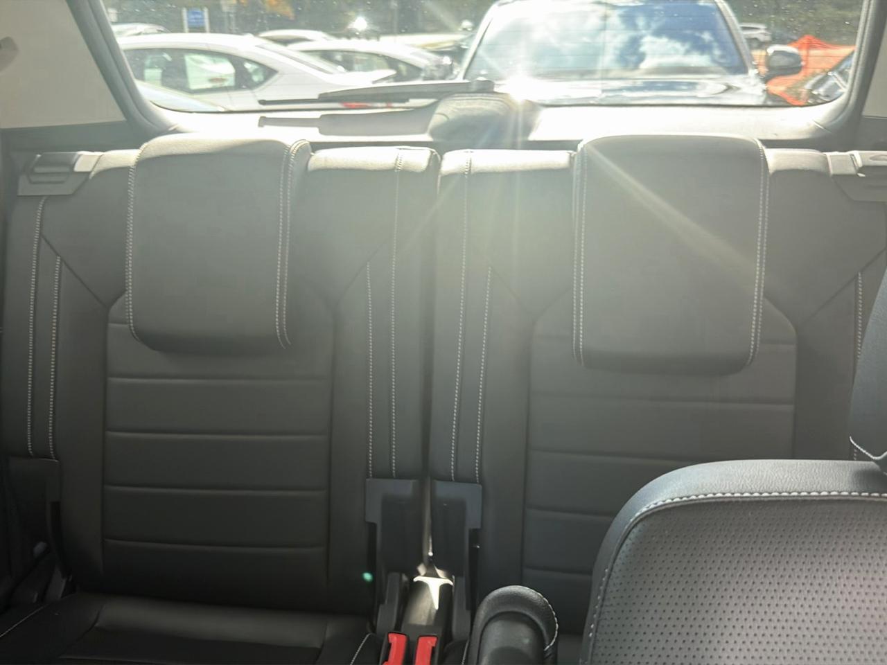 Volkswagen Atlas 2.0T SEL 4MOTION 2024