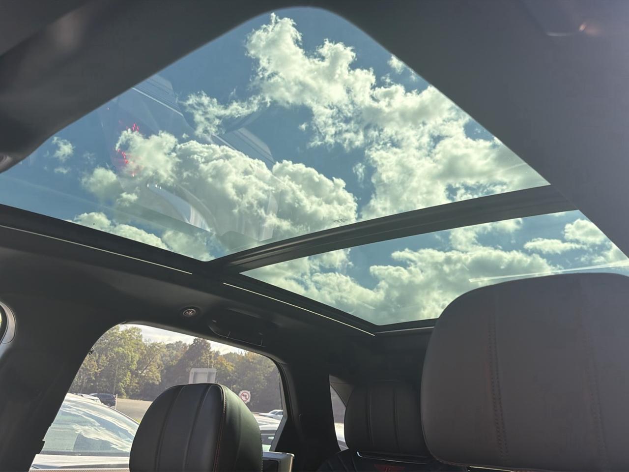 Bentley Bentayga W12 AWD 2017