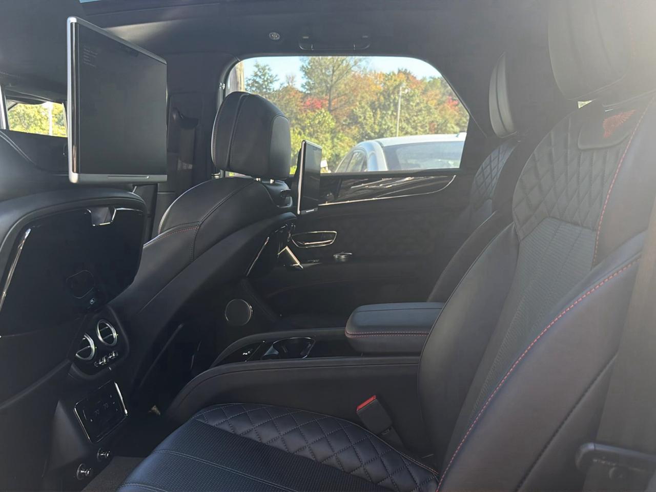 Bentley Bentayga W12 AWD 2017