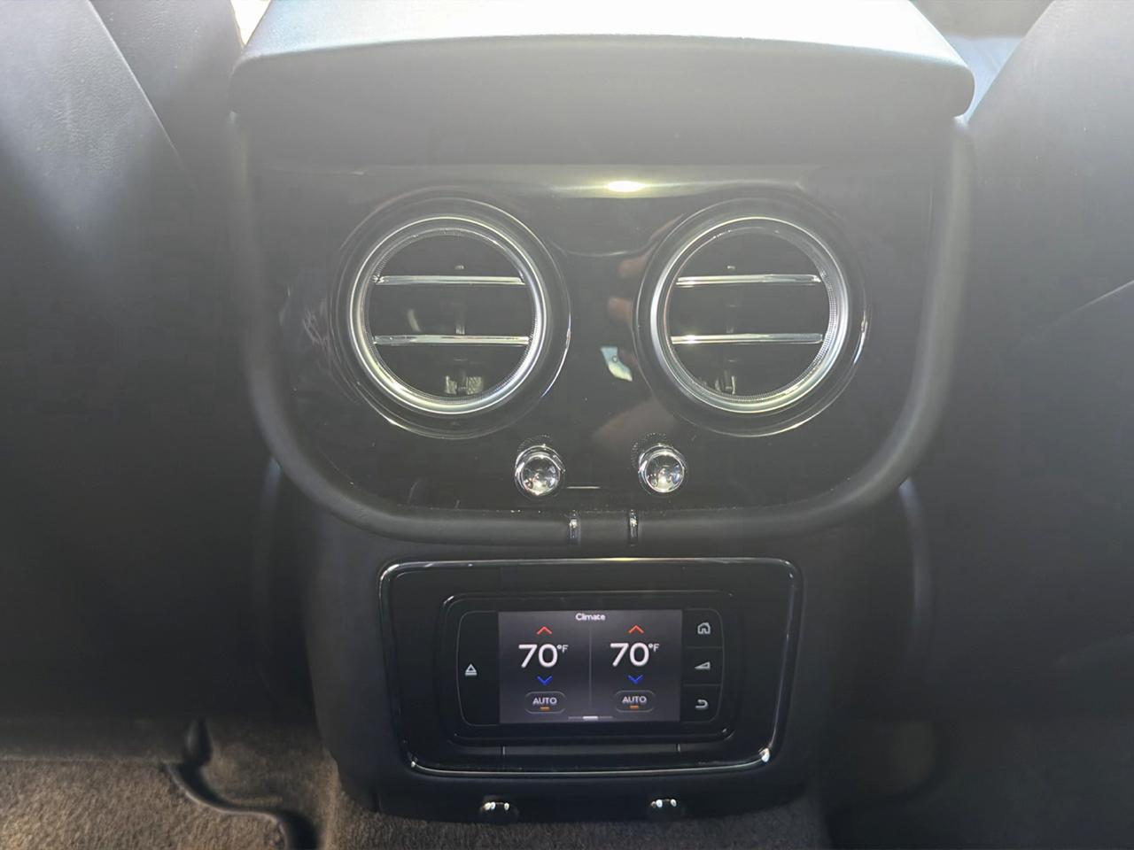 Bentley Bentayga W12 AWD 2017