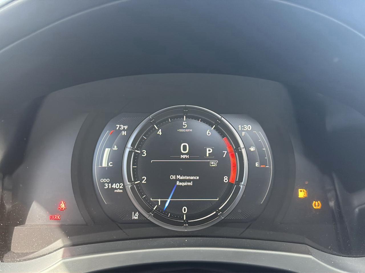 Lexus IS IS 350 F Sport AWD 2022