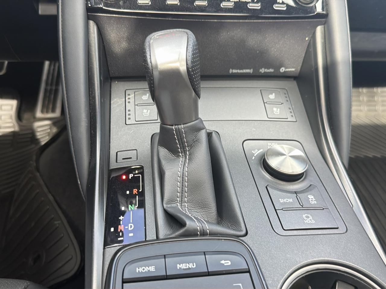 Lexus IS IS 350 F Sport AWD 2022
