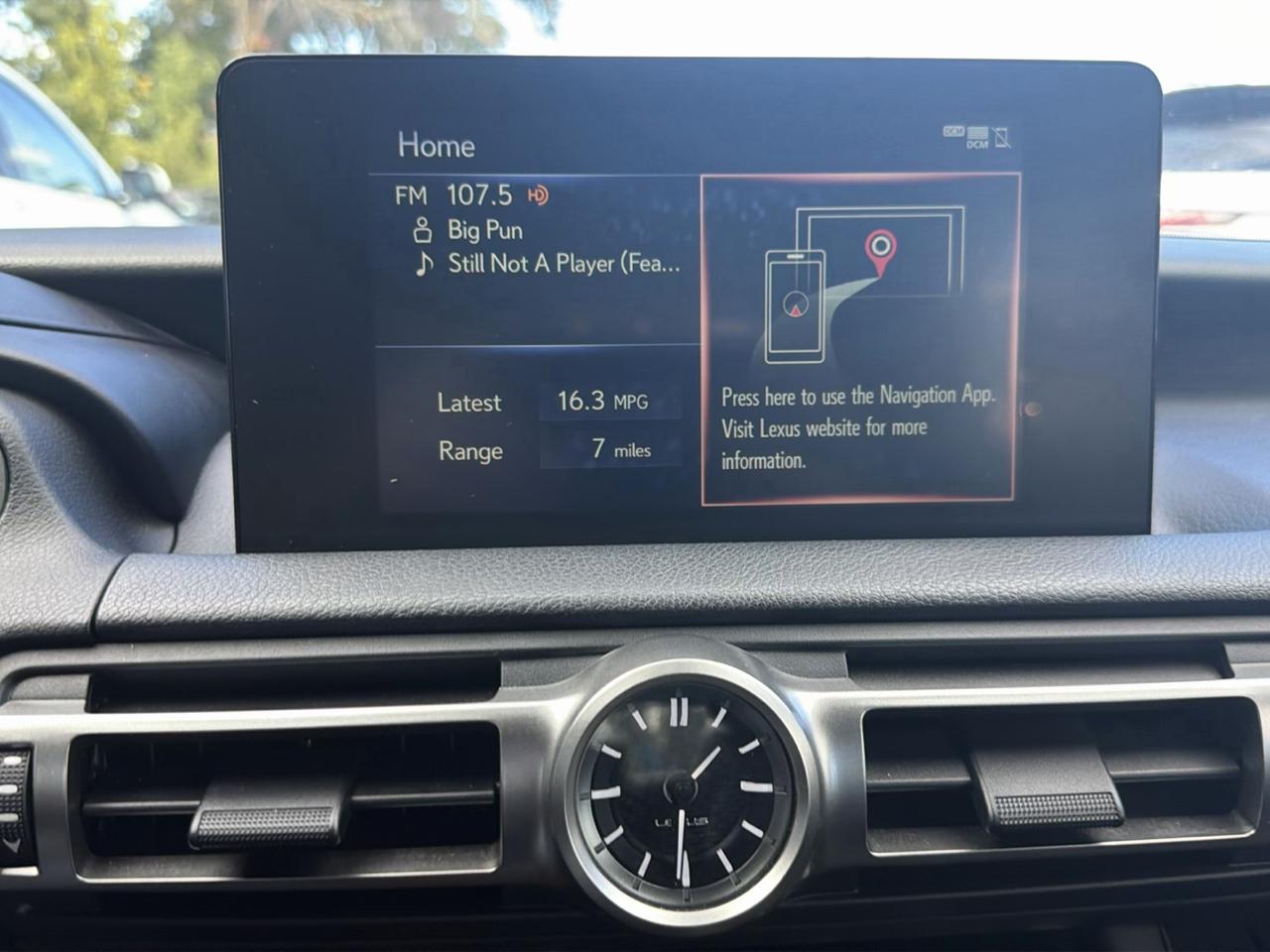 Lexus IS IS 350 F Sport AWD 2022
