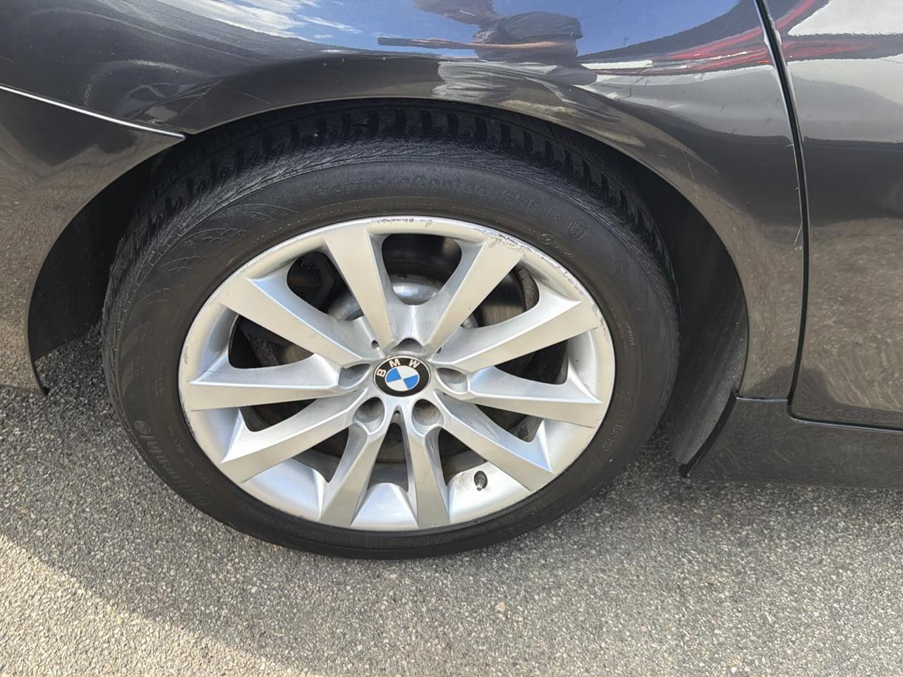 BMW 5 Series 4dr Sdn 528i xDrive AWD 2013