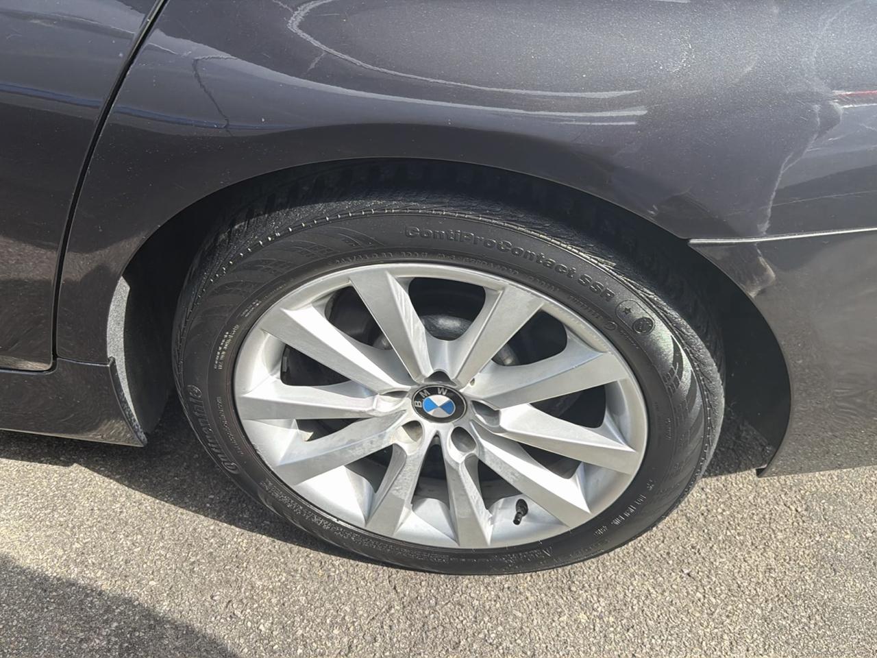 BMW 5 Series 4dr Sdn 528i xDrive AWD 2013