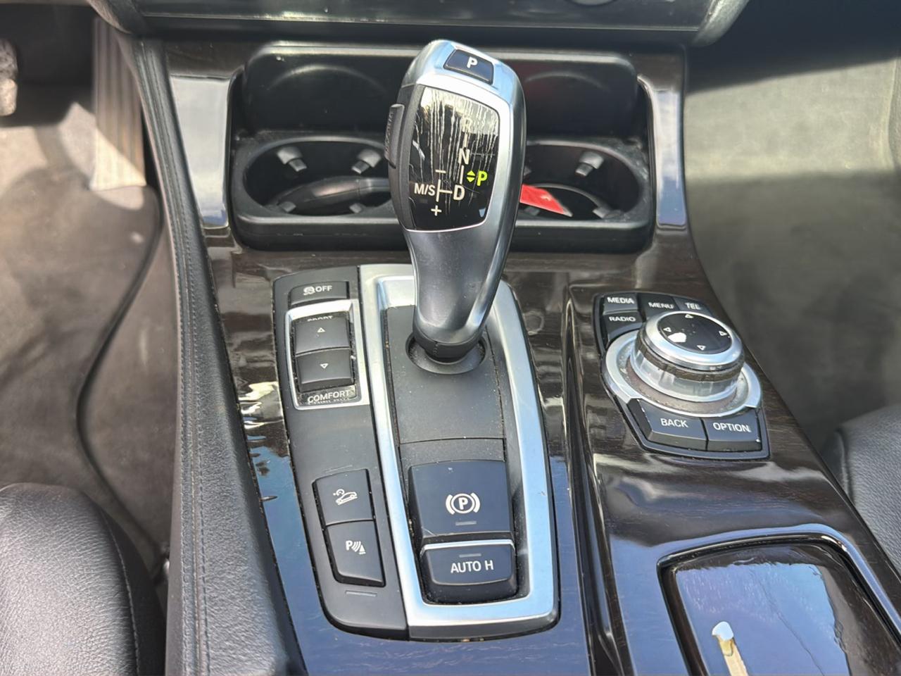 BMW 5 Series 4dr Sdn 528i xDrive AWD 2013