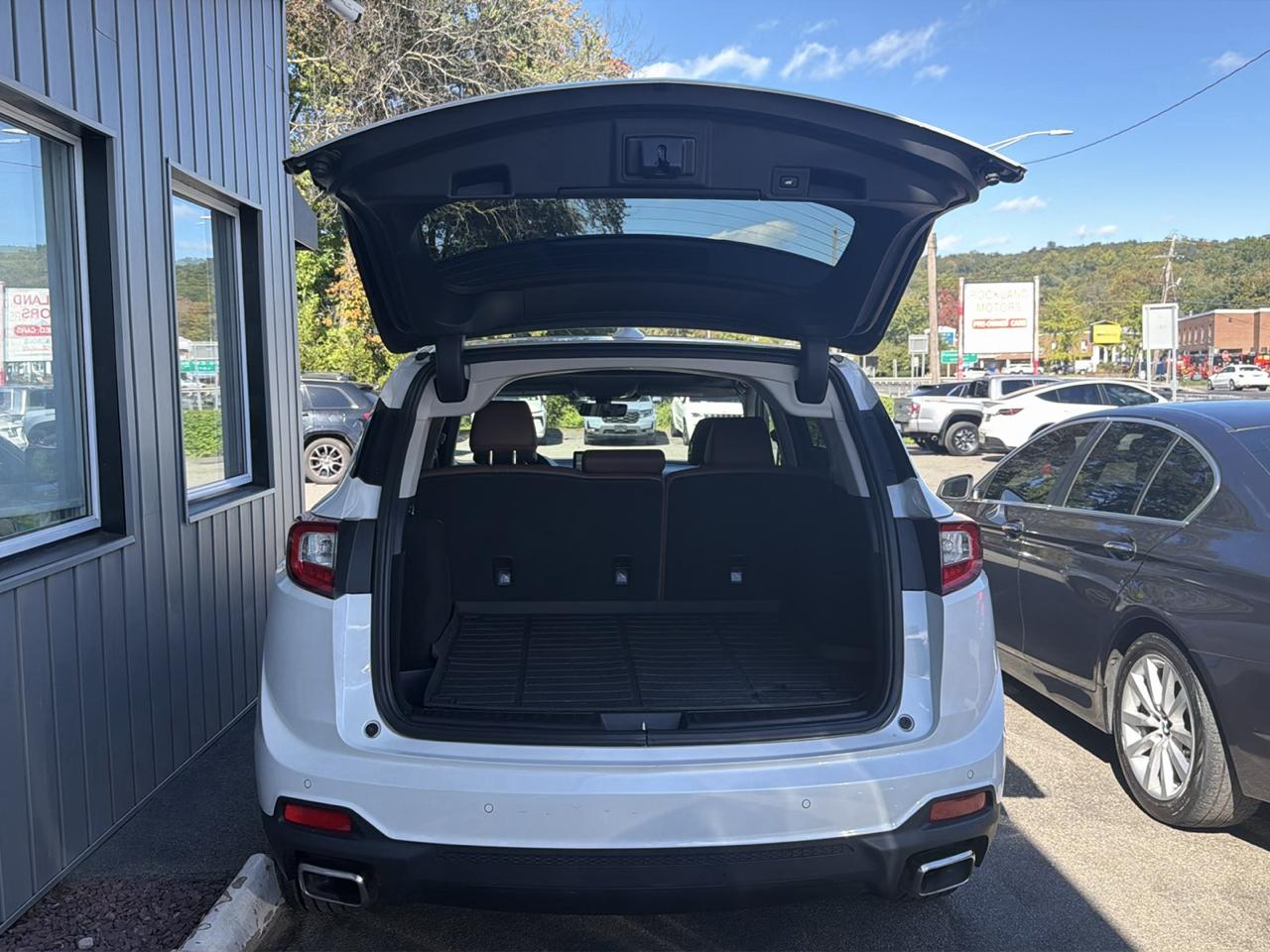 Acura RDX SH-AWD w/Technology Package 2024