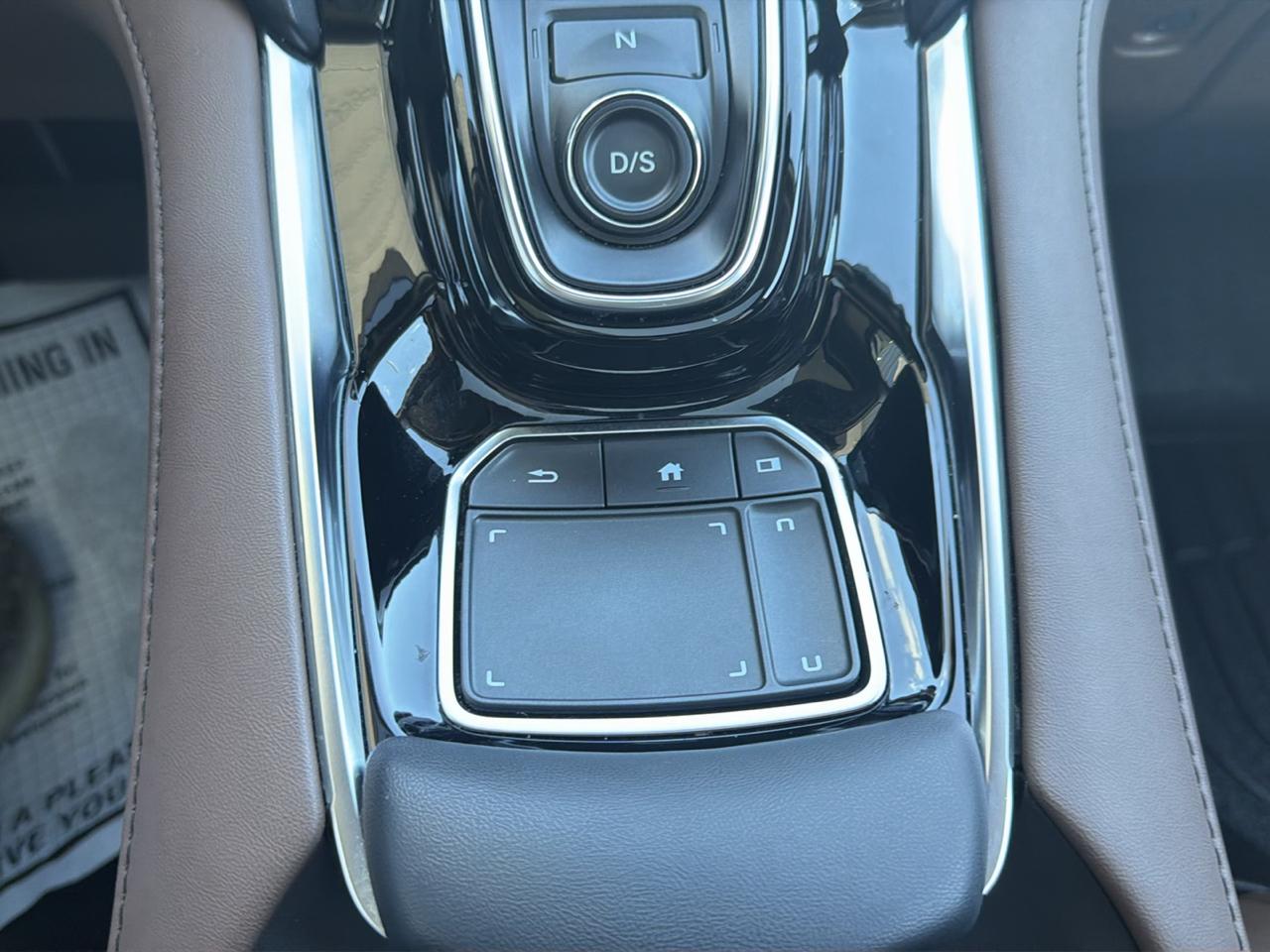 Acura RDX SH-AWD w/Technology Package 2024