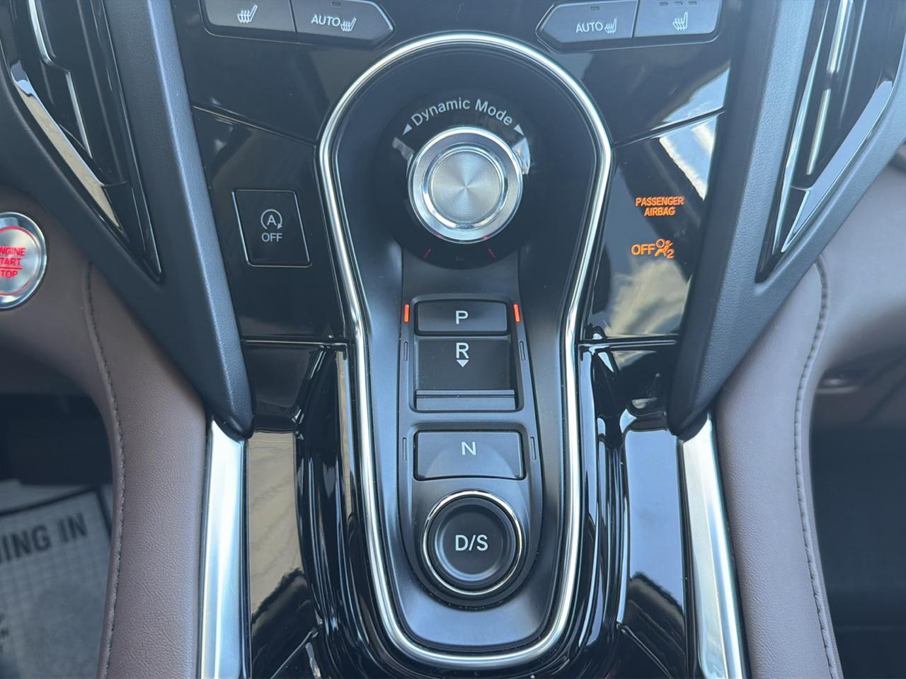 Acura RDX SH-AWD w/Technology Package 2024