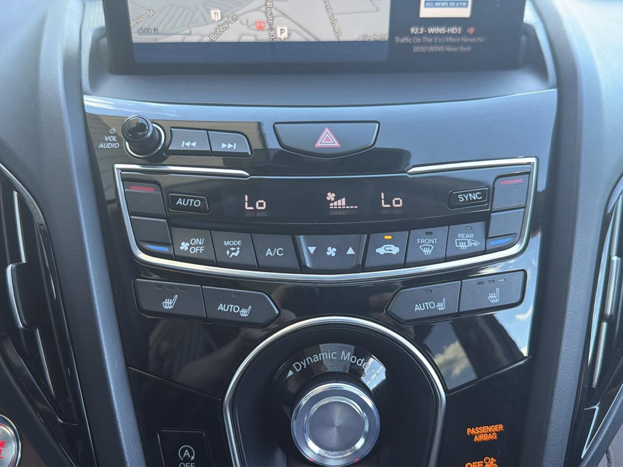 Acura RDX SH-AWD w/Technology Package 2024