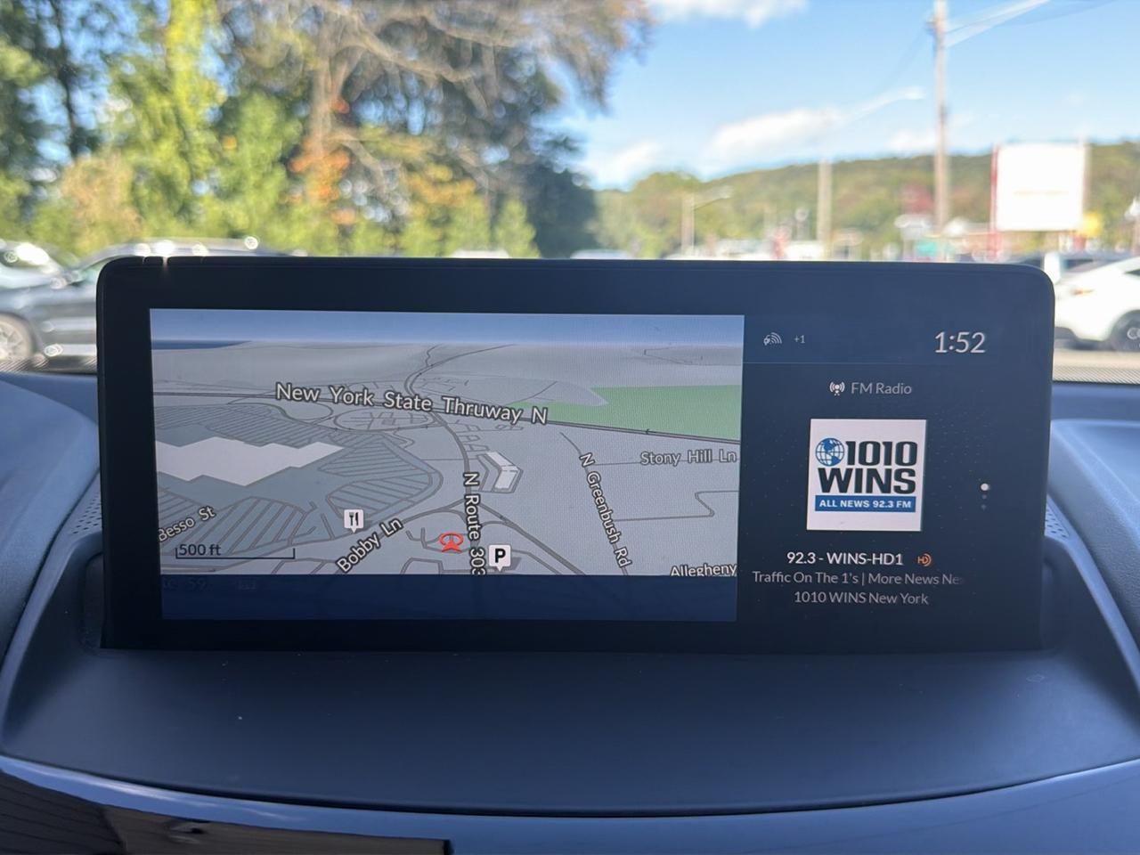 Acura RDX SH-AWD w/Technology Package 2024
