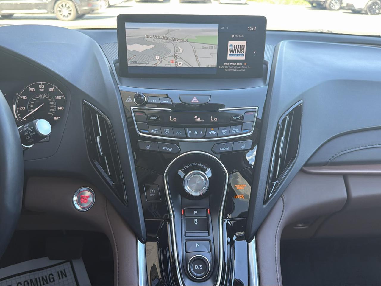 Acura RDX SH-AWD w/Technology Package 2024