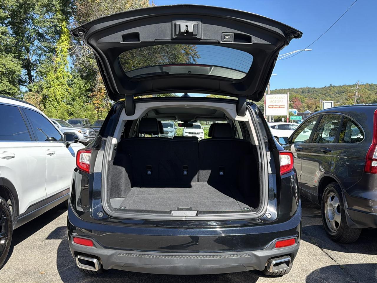 Acura RDX SH-AWD 2024