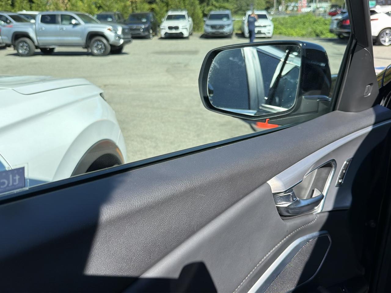Acura RDX SH-AWD 2024